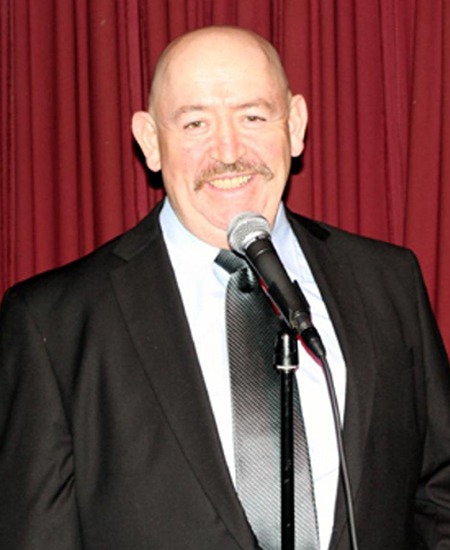 Brad Oakes - Corporate Comedians