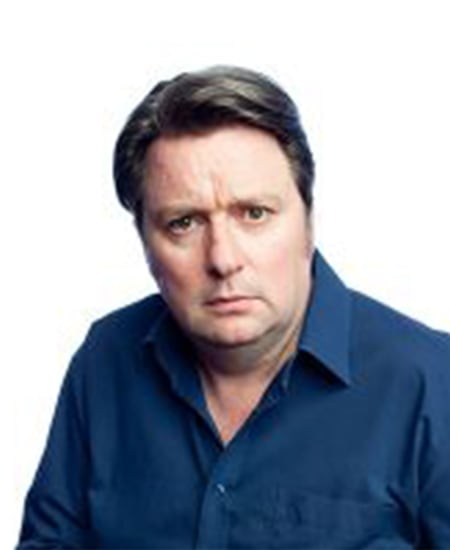 Dave Oneil - Corporate Comedians