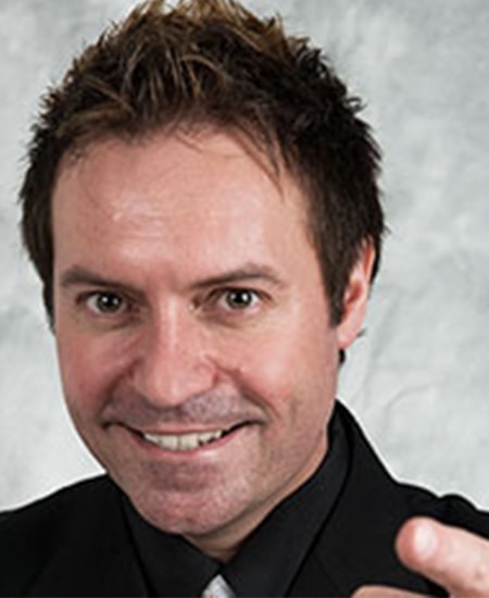 Doug Chappel - Corporate Comedians