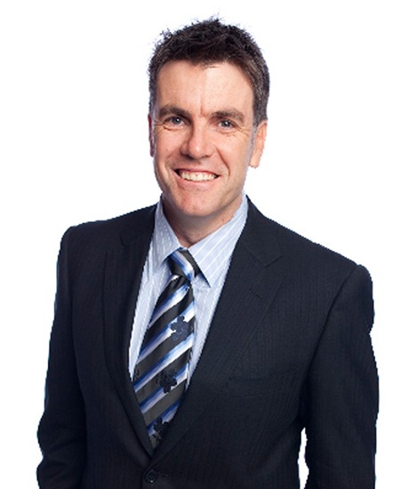 Des Dowling - Corporate Comedians