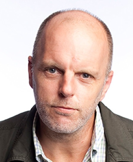 Greg Fleet - Corporate Comedians