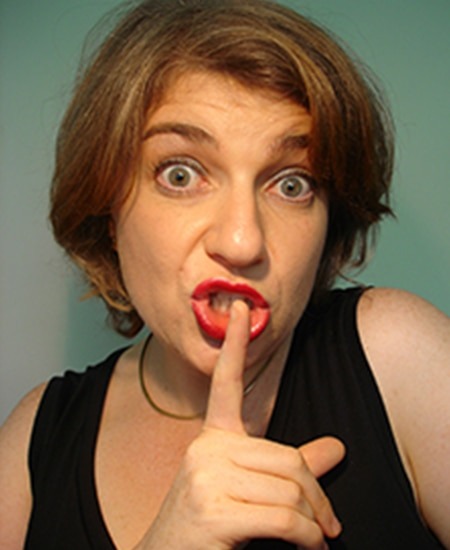 Jackie Loeb - Corporate Comedians