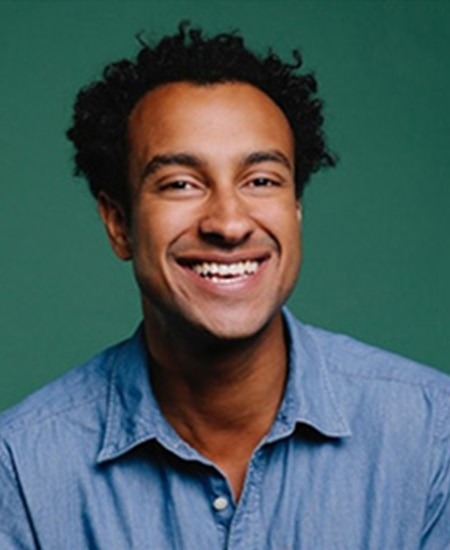 Matt Okine - Corporate Comedians
