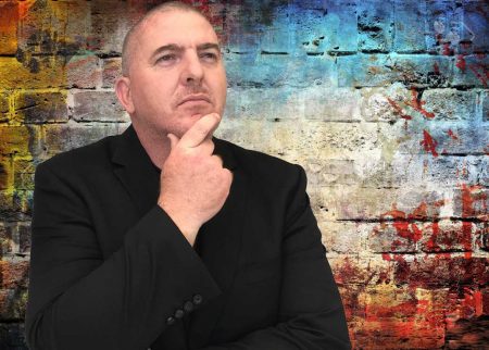Rob Brown - Corporate Comedians