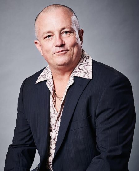 Hire Sean Woodland