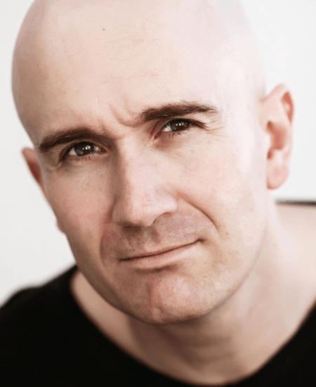 Simon Kennedy - Corporate Comedians