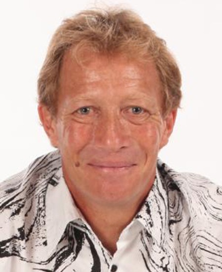 Steve Allison - Corporate Comedians