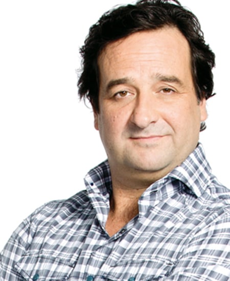 Mick Molloy - Corporate Comedians
