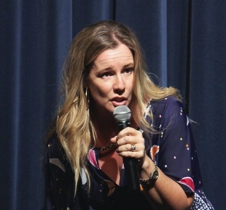 Corporate Comedians Ellen Briggs