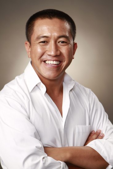 Hire Ahn Do