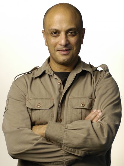 Hire Akmal Saleh