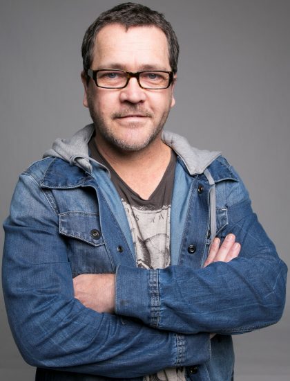 Book Chris Wainhouse