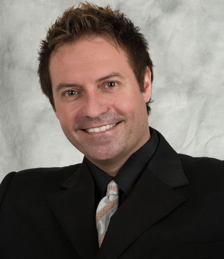 Corporate Comedian Doug Chappel