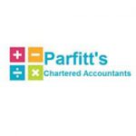 Parfitts Logo