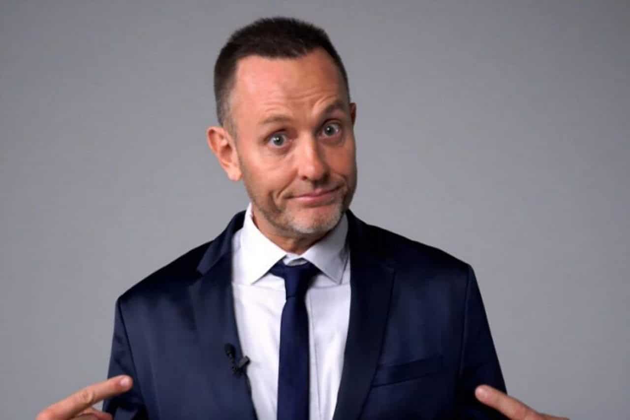 Book Comedian Mike Goldman for your next Corporate Event