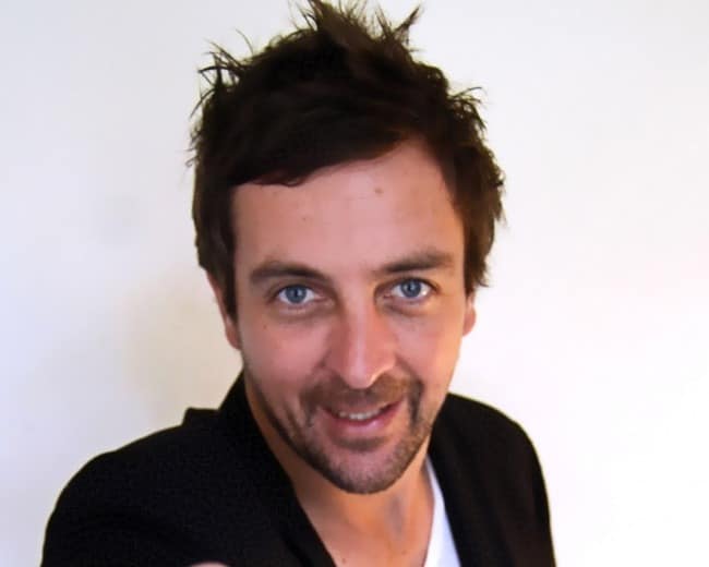 Corporate Comedians - Steve Philp
