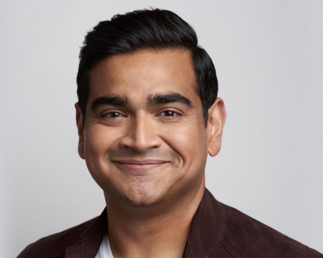 Dilruk Jayasinha
