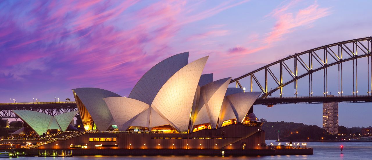 Comedy Sydney